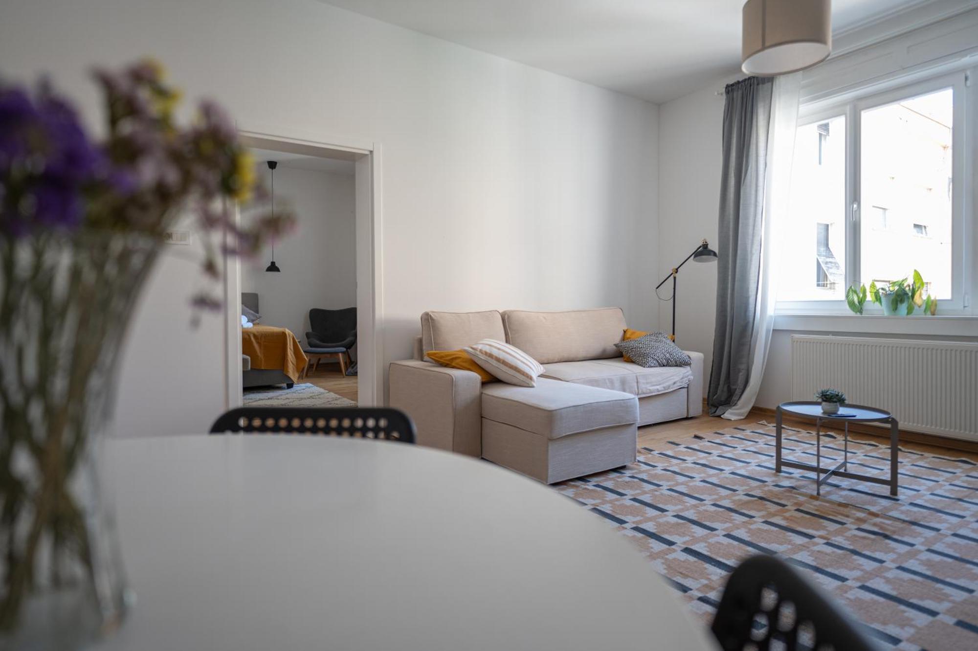 Wally Apartments By Flat White - With Elevator Zágráb Kültér fotó